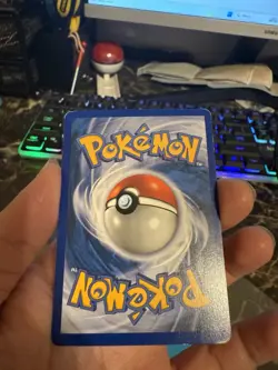 Magby 52/165 Rare Expedition Non Holo Pokemon Card WOTC TCG - Image 2