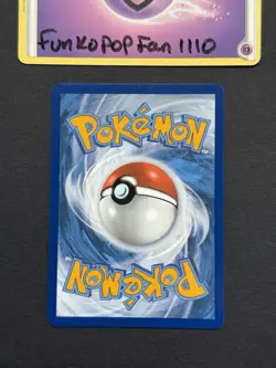 Misty's Lapras 194/182 Sv10: Destined Rivals Illustration Rare Pokemon Card - Image 2