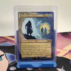 MTG Magic The Gathering Lord Of The Rings LOTR Lot of 61 Cards - Regular & Foils - Image 5