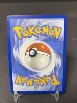 Pokemon TCG Prismatic Evolutions Eevee EX 174 Black Star Promo Card NM Condition - Image 2