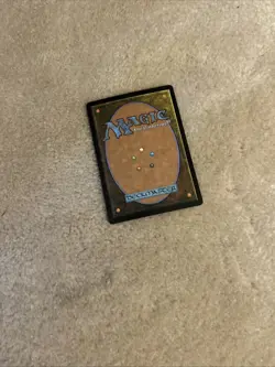 Tui And La, Moon And Ocean 96 FOIL Rare - MTG Avatar: The Last Airbender - Image 5