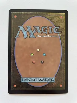 MTG Hei Bai, Forest Guardian FOIL 0139 TLE - Image 2