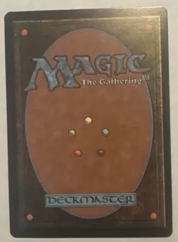 Isochron Scepter 0009 Secret Lair Encyclopedia of Magic NM MTG - Image 2