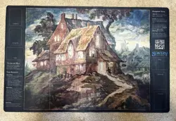 Sorcery Contested Realm: Donnybrook Inn Playmat - Image 1