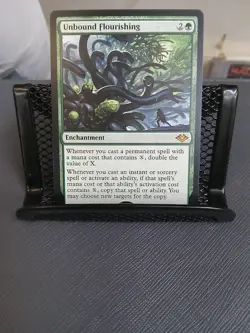 Unbound Flourishing Modern Horizons Regular - Image 1