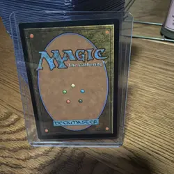MTG Norn's Decree (ONC) Commander: Phyrexia: All Will Be One Regular Rare 09/028 - Image 2