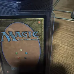 MTG Norn's Decree (ONC) Commander: Phyrexia: All Will Be One Regular Rare 09/028 - Image 3