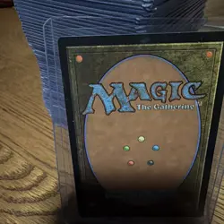 MTG Norn's Decree (ONC) Commander: Phyrexia: All Will Be One Regular Rare 09/028 - Image 4