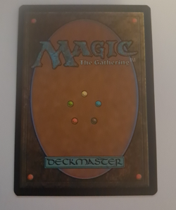 Swift Reconfiguration Extended Art NM Kamigawa Commander MTG Magic the Gathering - Image 2