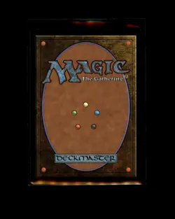 Bloodstained Mire Magic The Gathering Rare (R) #230/269 Khans of Tarkir (KTK) - Image 2