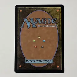 MTG -The Cabbage Merchant - Extended Art - Foil 203 - NM - Image 4