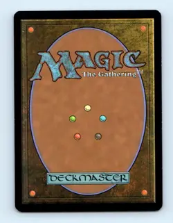 2005 Betrayers of Kamigawa Yukora, the Prisoner #2 MTG / Magic the Gathering - Image 2