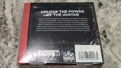 Magic the Gathering AVATAR THE LAST AIRBENDER COLLECTOR BOOSTER BOX Sealed MTG - Image 2