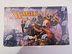 MTG Journey Into Nyx Booster Box English Magic the Gathering Factory SEALED 656103016204 - Image 1