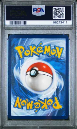 MEW EX #053 BLACK STAR PROMO 151 ULTRA PREMIUM COLLEC 2023 POKEMON SVP EN PSA 9 - Image 2