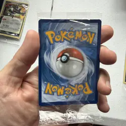 Pokemon Celebrations GRENINJA Gold Star Holo Promo SWSH144 Black Star SEALED D - Image 2