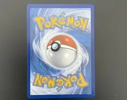 Powerglass 063/064 Cosmos Holo Play! Stamp Prize Pack Series 7 Pokemon TCG NM - Image 3