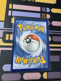 Machop Reverse Holo - 024/073 - Champion's Path Pokemon 2020 - Image 2