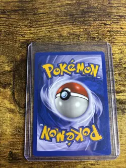 Pokemon TCG Dragon Salamence 19/97 Cosmos Holo Nintendo Promo E-League - Image 2