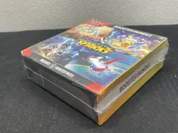 Pokemon TCG: Surging Sparks SSP Booster Bundle *Sealed* - Image 4