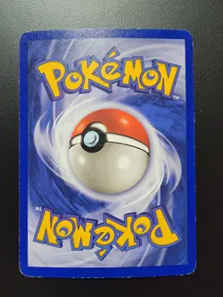 Pokemon TCG Lapras Fossil 10/62 Holo Unlimited Holo Rare - Image 2