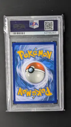 Flying Pikachu - Secret - 110/108 - XY Evolutions - Pokemon - PSA 10 - Image 2