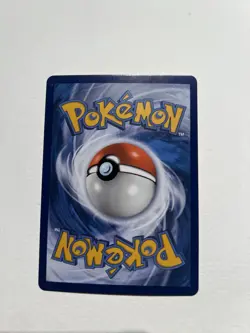 Blanche Full Art Secret Rare Trainer Professors Research #082 Bundle Pokemon GO - Image 3