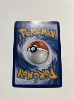 Blanche Full Art Secret Rare Trainer Professors Research #082 Bundle Pokemon GO - Image 5