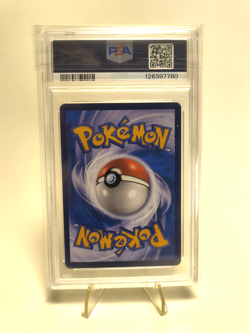 PSA 10 - Captain Pikachu - 2025 Pokemon CBB1 CS #05 - Image 2