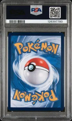 PSA 10 - Captain Pikachu - 2025 Pokemon CBB1 CS #05 - Image 4