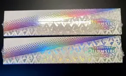 2x Pokemon TCG: Prismatic Evolutions Super Premium Collection SPC - SEALED LOT - Image 3
