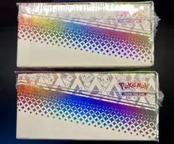 2x Pokemon TCG: Prismatic Evolutions Super Premium Collection SPC - SEALED LOT - Image 4