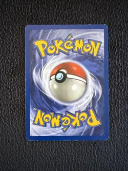 Clefable 17/64 1st Edition Jungle Regular Rare Pokemon TCG - Image 2