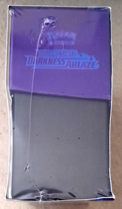 Pokemon Darkness Ablaze Elite Trainer Box ETB Sealed - Image 5