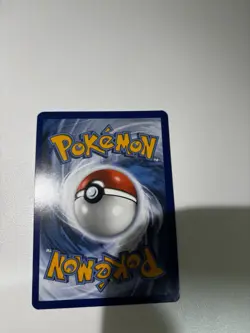 Pokemon TCG Piplup 98/94 Phantasmal Flames Illustration Rare Mega Evolution - Image 2