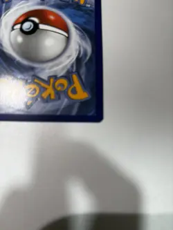 Pokemon TCG Piplup 98/94 Phantasmal Flames Illustration Rare Mega Evolution - Image 3