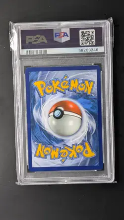Mew - 53/108 - Reverse Holo - XY Evolutions - 2016 - Pokemon - PSA 10 - Image 2