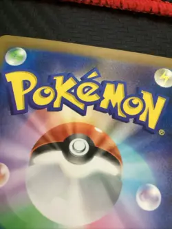 Pokemon TCG - Bianca’s Devotion Sincerity 097/071 SAR Cyber Judge Japanese - NM - Image 3