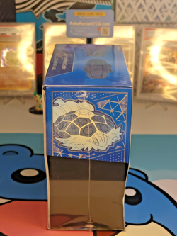 Pokemon TCG Stellar Crown Pokemon Center Elite Trainer Box ETB - NEW IN-HAND - Image 3