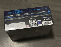 Pokemon TCG Mega Evolution Phantasmal Flames Elite Trainer Box - Image 4
