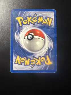Pokemon TCG Team Rocket #4/82 Dark Charizard Holo RARE - Image 2