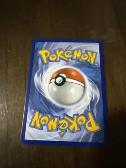 Pokemon TCG Charizard GX SM211 - Image 2