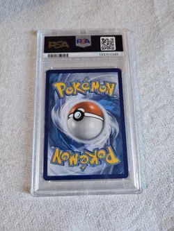 2021 Pokemon SWSH Shining Fates #SV107 FA Charizard VMAX PSA 10 - Image 2