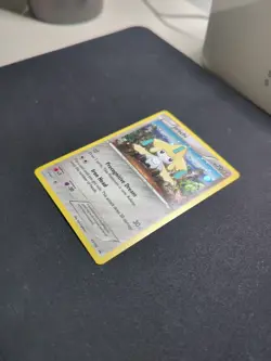Jirachi | XY195 | XY Black Star Promos | 2017 | Pokemon TCG - Excellent | Cosmos - Image 3