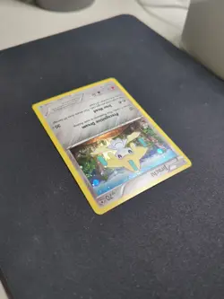 Jirachi | XY195 | XY Black Star Promos | 2017 | Pokemon TCG - Excellent | Cosmos - Image 4