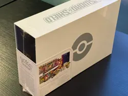 Pokemon TCG Sword and Shield Ultra Premium Collection sealed Box, *SEWALL* - Image 3