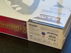 Pokemon TCG Sword and Shield Ultra Premium Collection sealed Box, *SEWALL* - Image 4