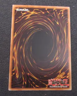 1996 Yugioh Soul Exchange SDY-041 Super Rare Magic Card. HOLO RARE LP - Image 2