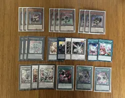 Yu-Gi-Oh! YummyComplete Deck Core - Image 1