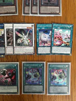 Yu-Gi-Oh! YummyComplete Deck Core - Image 5